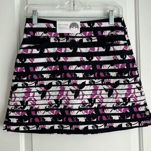 Women’s golf skirt